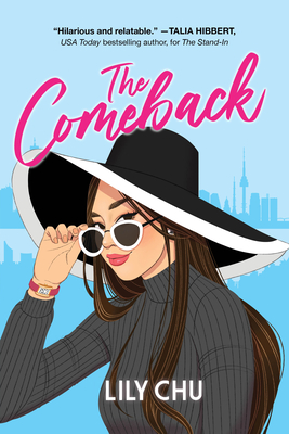 The Comeback - Lily Chu