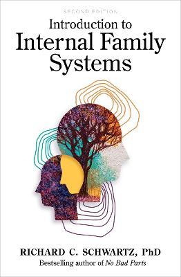 Introduction to Internal Family Systems - Richard Schwartz