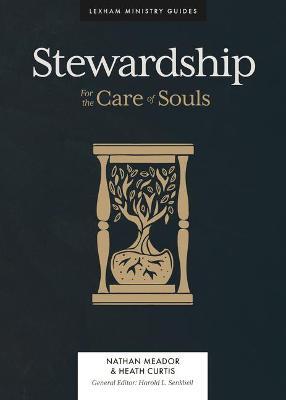 Stewardship: For the Care of Souls - Nathan Meador