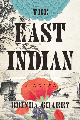 The East Indian - Brinda Charry