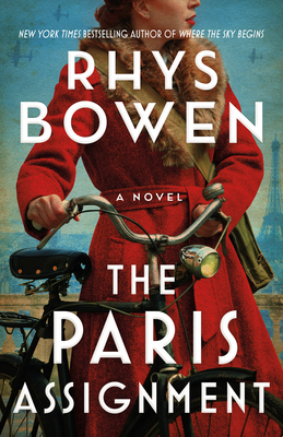 The Paris Assignment - Rhys Bowen