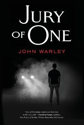 Jury of One - John Warley
