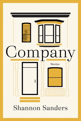Company: Stories - Shannon Sanders