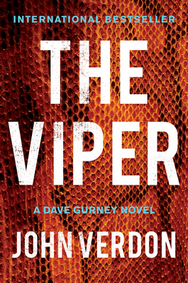 The Viper: A Dave Gurney Novel - John Verdon