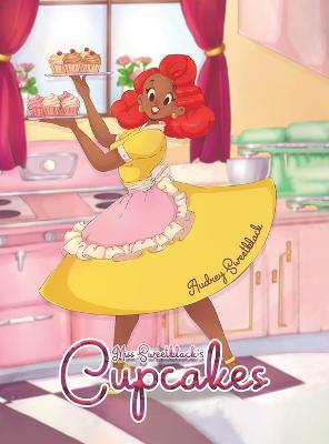 Miss Sweetblack's Cupcakes - Audrey Sweetblack