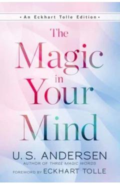 The Magic in Your Mind - U. S. Andersen