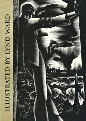 Illustrated by Lynd Ward - Robert Dance