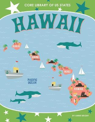 Hawaii - Annie Bright