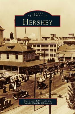 Hershey - Mary Houts