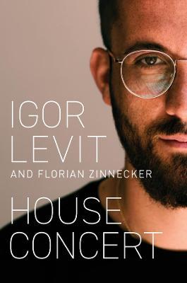 House Concert - Igor Levit