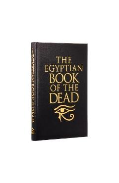 Poza produsului The Egyptian Book of the Dead - Ea Wallis Budge