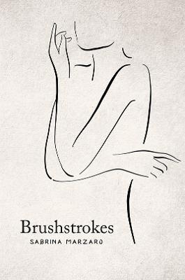Brushstrokes - Sabrina Marzaro