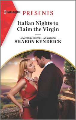 Italian Nights to Claim the Virgin - Sharon Kendrick