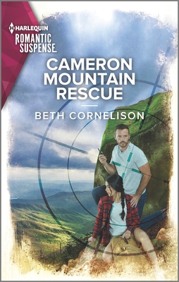 Cameron Mountain Rescue - Beth Cornelison