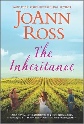 The Inheritance - Joann Ross
