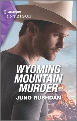Wyoming Mountain Murder - Juno Rushdan