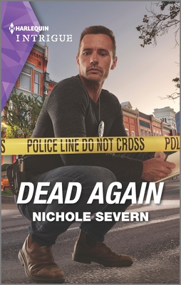 Dead Again - Nichole Severn