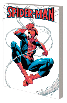 Spider-Man Vol. 1: End of the Spider-Verse - Mark Bagley