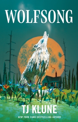 Wolfsong - Tj Klune