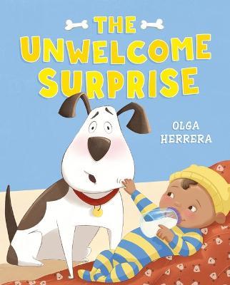 The Unwelcome Surprise - Olga Herrera