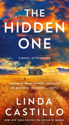 The Hidden One: A Novel of Suspense - Linda Castillo