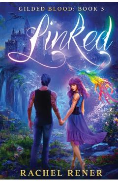 Linked - Rachel Rener
