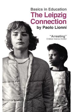 The Leipzig Connection - Heron Books