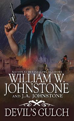 Devil's Gulch - William W. Johnstone