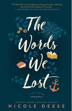 The Words We Lost - Nicole Deese
