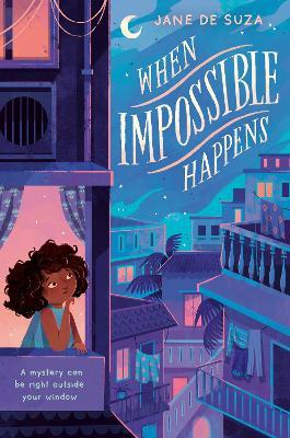 When Impossible Happens - Jane De Suza