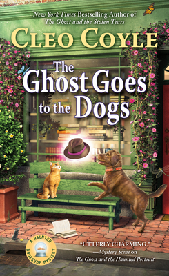 The Ghost Goes to the Dogs - Cleo Coyle