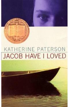 Poza produsului Jacob Have I Loved: A Newbery Award Winner - Katherine Paterson