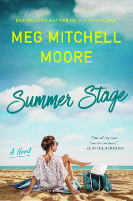Summer Stage - Meg Mitchell Moore