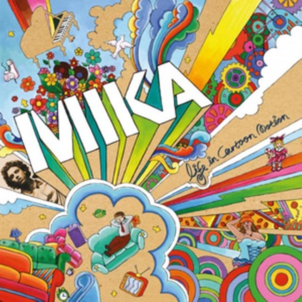 vinil mika - life in cartoon motion