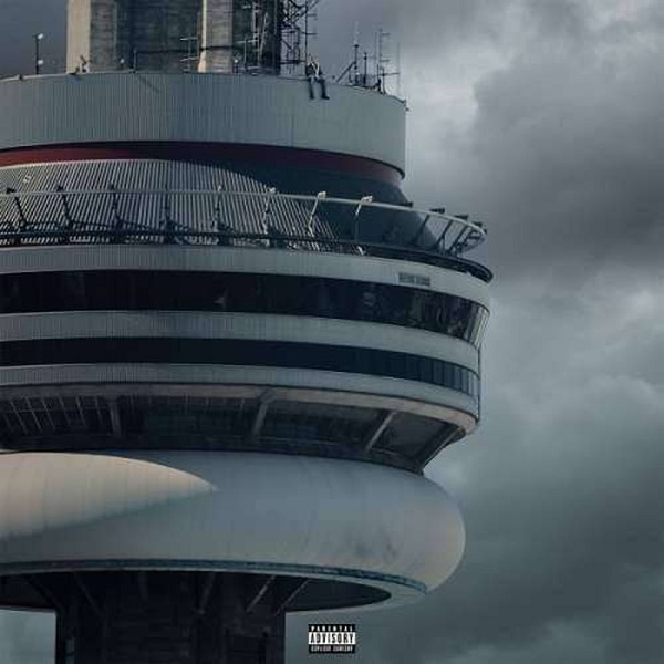 VINIL: Drake - Views