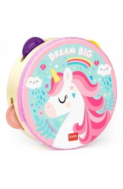 Imaginea produsului 'Tamburina. Shake it up! Unicorn'