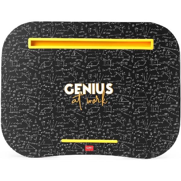 Suport laptop: Genius