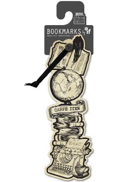 Imaginea produsului 'Semn de carte: Carpe Diem'