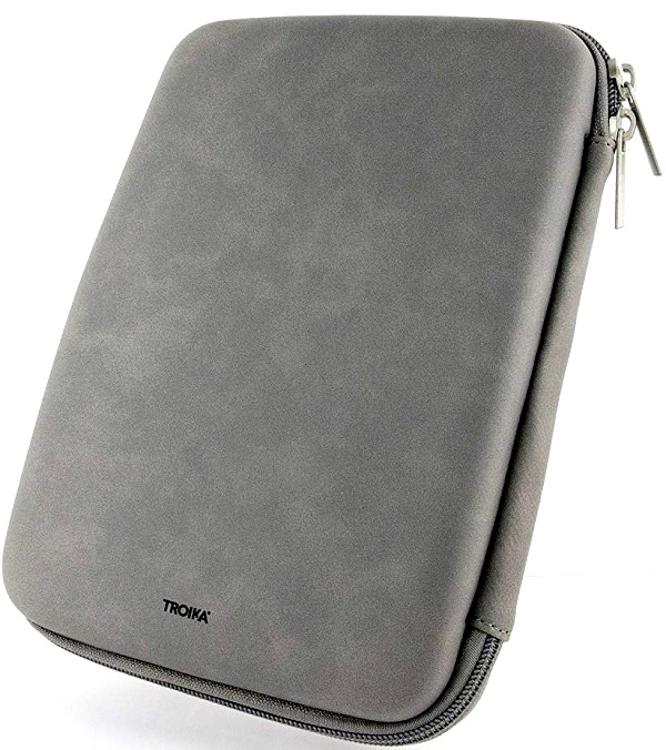 Trusa pentru calatorii. Gri