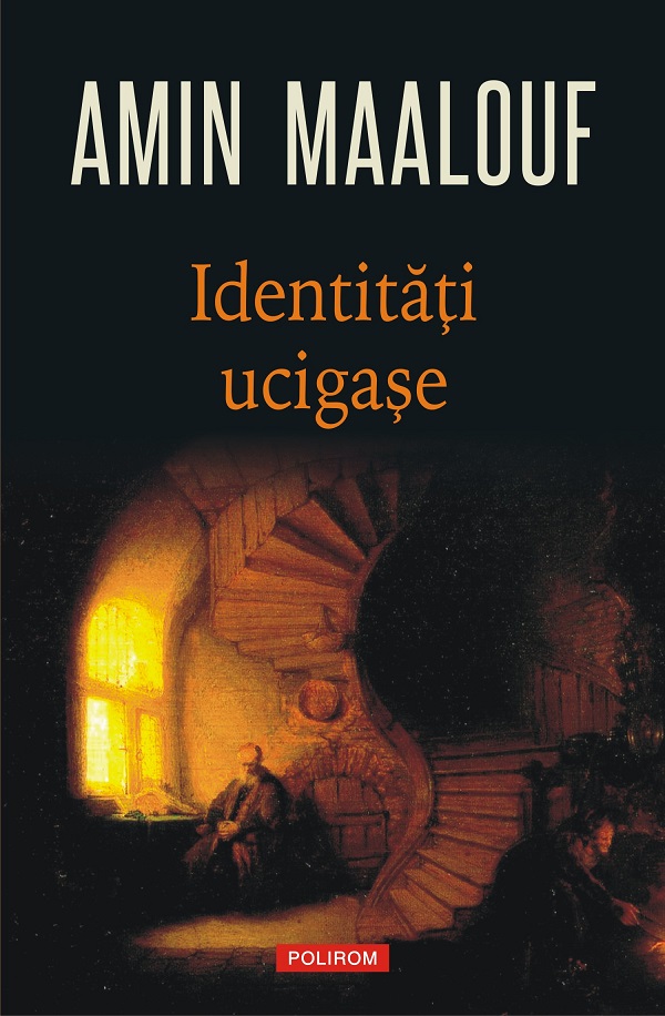 eBook Identitati ucigase - Amin Maalouf