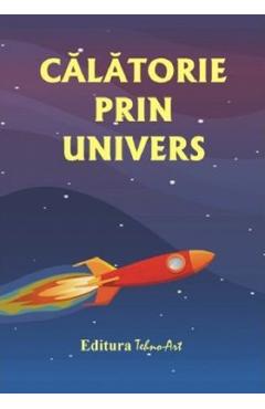 Poza produsului Calatorie prin Univers
