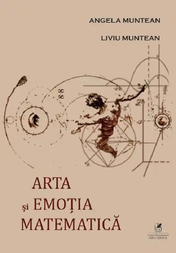 Arta si emotia matematica - Angela Muntean, Liviu Muntean