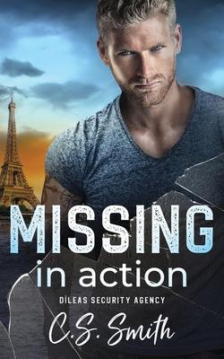 Missing in Action - C. S. Smith