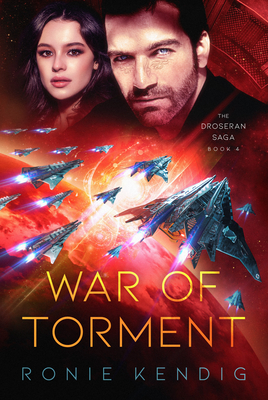 War of Torment: Volume 4 - Ronie Kendig