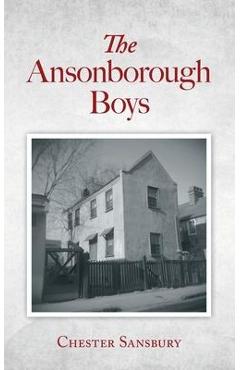 Poza produsului The Ansonborough Boys - Chester Sansbury