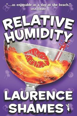 Relative Humidity - Laurence Shames