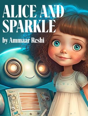 Alice and Sparkle - Ammaar Reshi