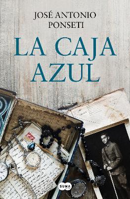 La Caja Azul / The Blue Box - Jose Antonio Ponseti