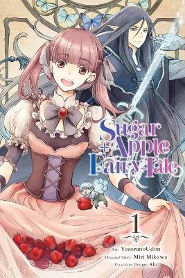 Sugar Apple Fairy Tale, Vol. 1 (Manga) - Yozoranoudon