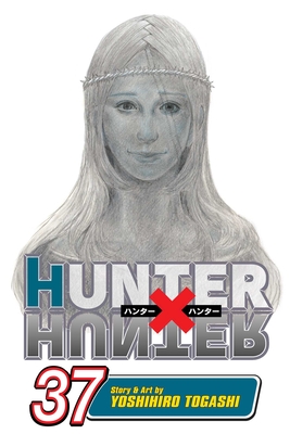 Hunter X Hunter, Vol. 37 - Yoshihiro Togashi
